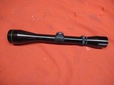 Leupold Vari-X II 3-9X40 Gloss Scope - 1 of 12
