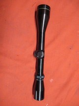 Leupold Vari-X II 3-9X40 Gloss Scope - 8 of 12