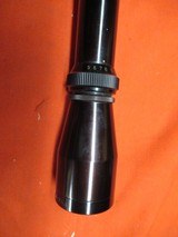 Leupold Vari-X II 3-9X40 Gloss Scope - 4 of 12