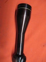 Leupold Vari-X II 3-9X40 Gloss Scope - 7 of 12