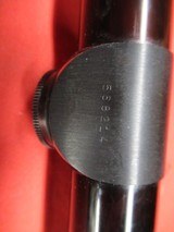 Leupold Vari-X II 3-9X40 Gloss Scope - 11 of 12