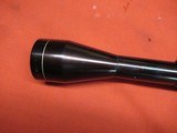 Leupold Vari-X II 3-9X40 Gloss Scope - 3 of 12