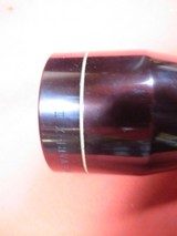 Leupold Vari-X II 3-9X40 Gloss Scope - 10 of 12
