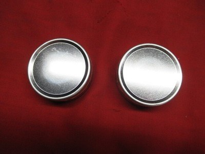 200 Percussion Caps for Colt Navy Arms Revolver Sealed - Image 2 of 5