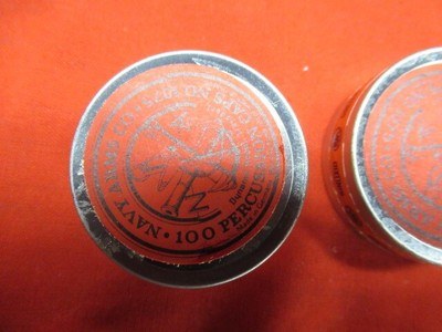 200 Percussion Caps for Colt Navy Arms Revolver Sealed - Image 4 of 5