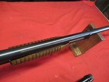 Winchester Pre 64 Model 12 12ga with Two Barrels - 9 of 25