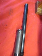 Winchester Pre 64 Model 12 12ga with Two Barrels - 20 of 25