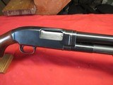 Winchester Pre 64 Model 12 12ga with Two Barrels - 2 of 25