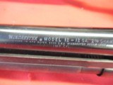 Winchester Pre 64 Model 12 12ga with Two Barrels - 21 of 25