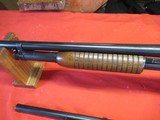 Winchester Pre 64 Model 12 12ga with Two Barrels - 15 of 25