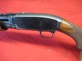 Winchester Pre 64 Mod 12 12ga Vent Rib Imp Cyl - 19 of 22
