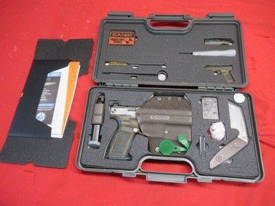 Canik Mete SF Signature Series Apocalypse 9MM NIB