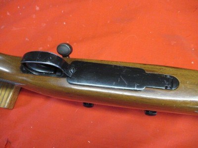 Remington Model Seven 243 Win - Image 11 of 19