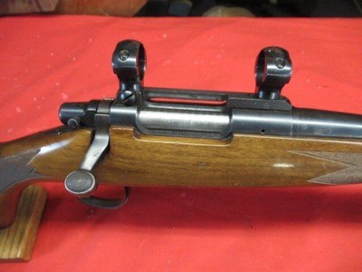 Remington Model Seven 243 Win - Image 2 of 19
