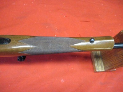 Remington Model Seven 243 Win - Image 13 of 19