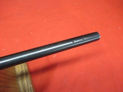 Remington Model Seven 243 Win - Image 8 of 19