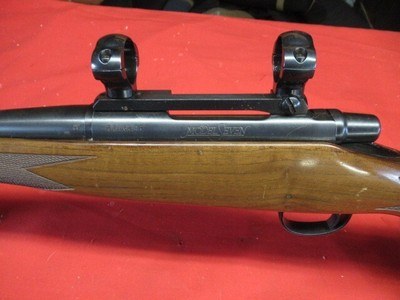 Remington Model Seven 243 Win - Image 16 of 19