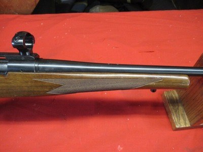 Remington Model Seven 243 Win - Image 5 of 19