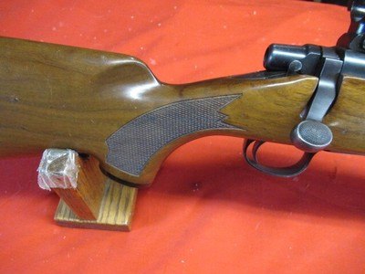 Remington Model Seven 243 Win - Image 3 of 19