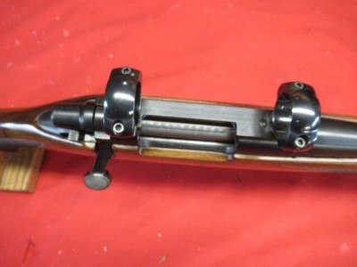 Remington Model Seven 243 Win - Image 9 of 19