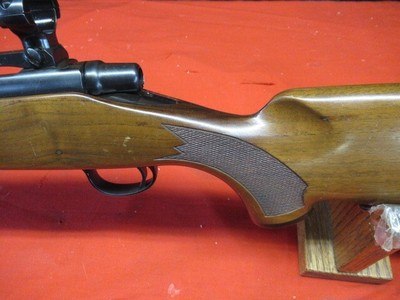 Remington Model Seven 243 Win - Image 17 of 19