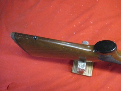 Remington Model Seven 243 Win - Image 12 of 19