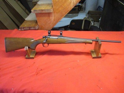 Remington Model Seven 243 Win