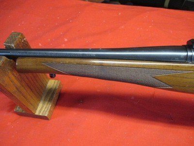 Remington Model Seven 243 Win - Image 15 of 19