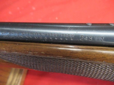 Remington Model Seven 243 Win - Image 14 of 19