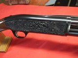 Browning BPS Upland 12ga Engraved NICE! - 2 of 18