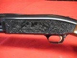 Browning BPS Upland 12ga Engraved NICE! - 14 of 18