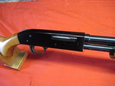 Mossberg 500 410