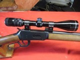 Winchester Ranger 30-30 with Scope Nice! - 2 of 19