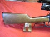Winchester Ranger 30-30 with Scope Nice! - 3 of 19
