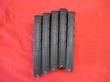 Five PMag 30 Gen M2 5.56 X 45 Magazines - 7 of 7