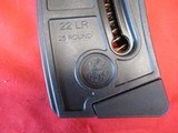 Smith & Wesson 25Rd 22LR Magazine - 1 of 6