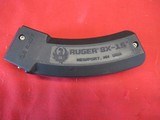 Ruger BX-15 22LR Magazine - 1 of 6