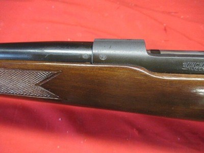 Winchester Pre 64 Model 70 Std 270 Win - Image 13 of 17