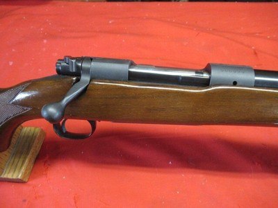 Winchester Pre 64 Model 70 Std 270 Win - Image 1 of 17
