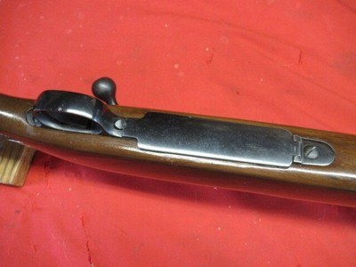 Winchester Pre 64 Model 70 Std 270 Win - Image 9 of 17