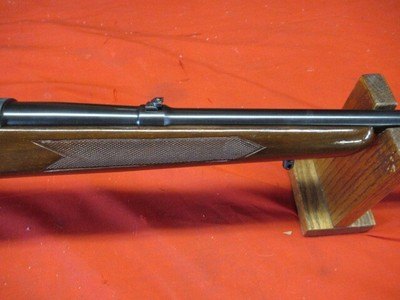 Winchester Pre 64 Model 70 Std 270 Win - Image 4 of 17