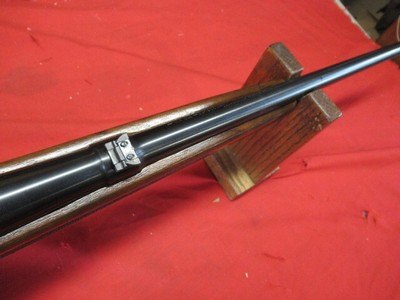 Winchester Pre 64 Model 70 Std 270 Win - Image 8 of 17