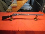 Antique Winchester Model 1873 32 WCF - 1 of 22