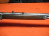 Antique Winchester Model 1873 32 WCF - 4 of 22