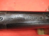 Antique Winchester Model 1873 32 WCF - 15 of 22