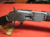 Antique Winchester Model 1873 32 WCF - 2 of 22