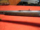 Antique Winchester Model 1873 32 WCF - 16 of 22