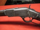 Antique Winchester Model 1873 32 WCF - 17 of 22