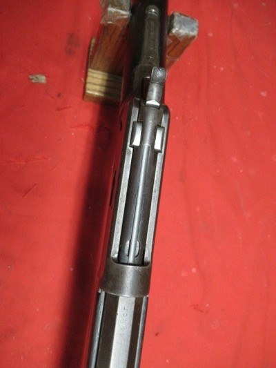 Winchester Model 1892 44 WCF - Image 6 of 21