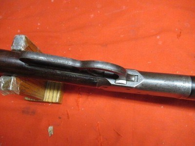 Winchester Model 1892 44 WCF - Image 9 of 21